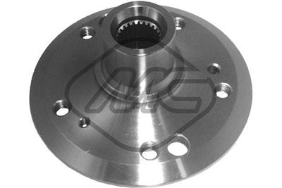 Metalcaucho 90178 EAN: 8435108499494.