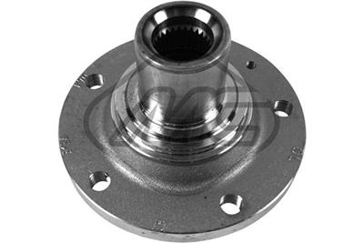 Metalcaucho 90298 EAN: 8435108604584.