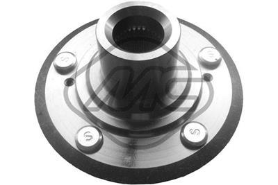 Metalcaucho 90463 EAN: 8435108067471.