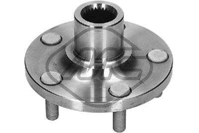 Metalcaucho 90487 EAN: 8435690513783.