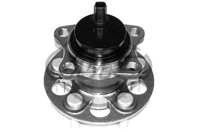 Metalcaucho 90519 EAN: 8435108082436.