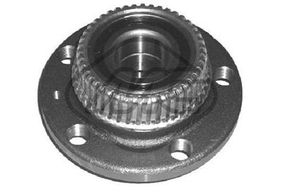 Metalcaucho 90521 EAN: 8435108439988.