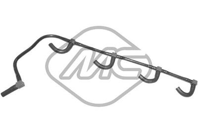 Metalcaucho 92000 EAN: 8435108497872.