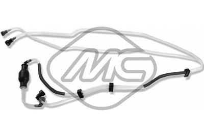 Metalcaucho 92001 EAN: 8435108497889.