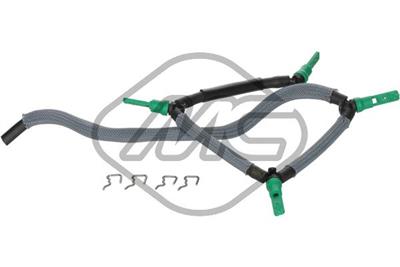 Metalcaucho 92046 EAN: 8435108498336.