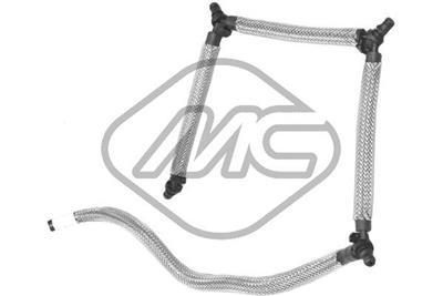Metalcaucho 92046 EAN: 8435108498336.