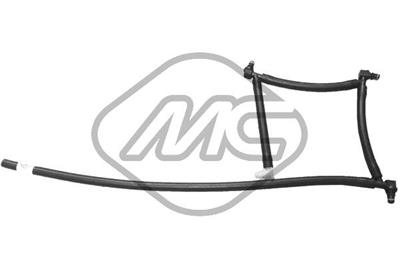 Metalcaucho 92047 EAN: 8435108498343.