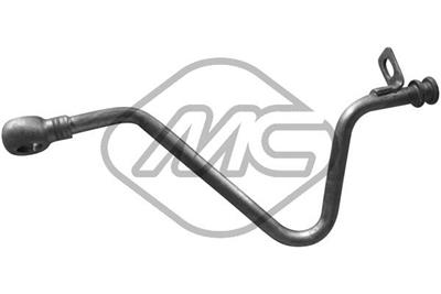 Metalcaucho 92162 EAN: 8435108590665.