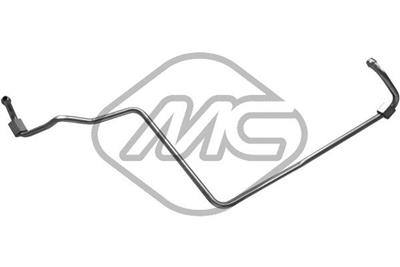 Metalcaucho 92175 EAN: 8435108590795.