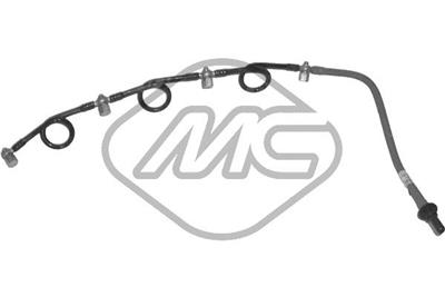 Metalcaucho 92186 EAN: 8435108009532.