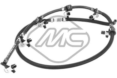 Metalcaucho 92200 EAN: 8435108009648.