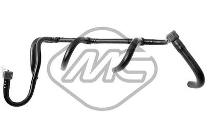 Metalcaucho 92203 EAN: 8435108009662.