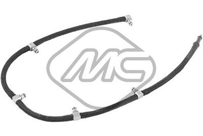 Metalcaucho 92211 EAN: 8435108016493.