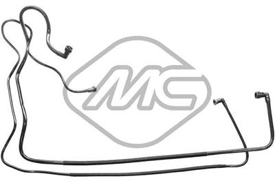 Metalcaucho 92216 EAN: 8435108016547.