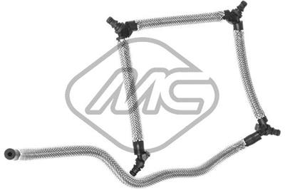 Metalcaucho 92221 EAN: 8435108017148.