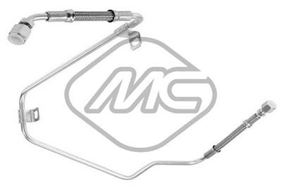 Metalcaucho 92238 EAN: 8435108057519.