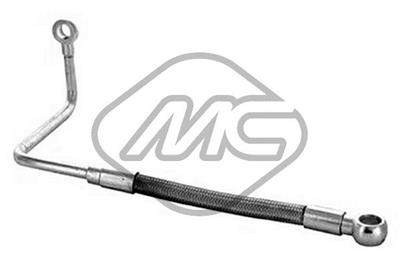 Metalcaucho 92254 EAN: 8435108057595.