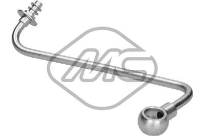 Metalcaucho 92344 EAN: 8435108058028.