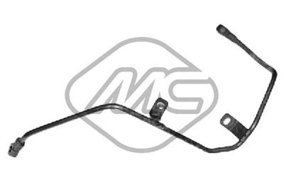 Metalcaucho 92376 EAN: 8435108058301.