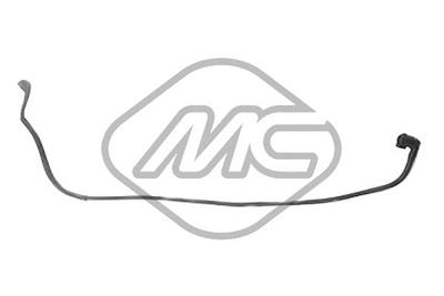 Metalcaucho 92762 EAN: 8435108107481.