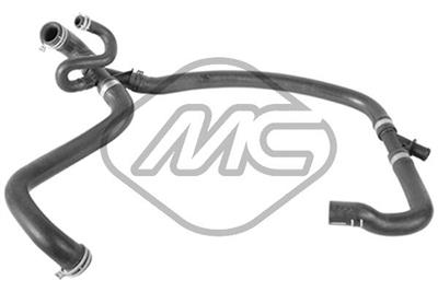 Metalcaucho 94030 EAN: 8435108028830.