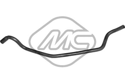Metalcaucho 94462 EAN: 8435108038242.