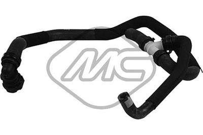 Metalcaucho 97501 EAN: 8435108609299.