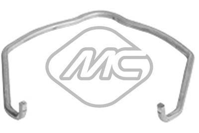 Metalcaucho 98725 EAN: 8435108625688.