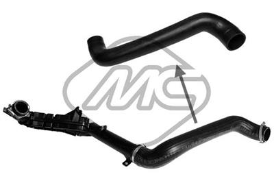 Metalcaucho 99140 EAN: 8435108630583.