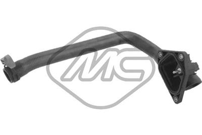 Metalcaucho 99281 EAN: 8435108643279.