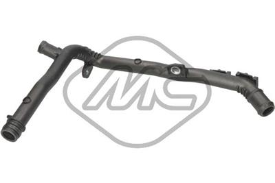 Metalcaucho 99298 EAN: 8435108644849.