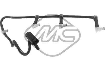 Metalcaucho 99604 EAN: 8435108086700.