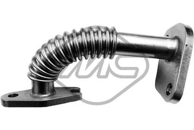 Metalcaucho 99813 EAN: 8435108054259.