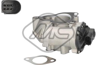 Metalcaucho 93078 EAN: 8435108547256.