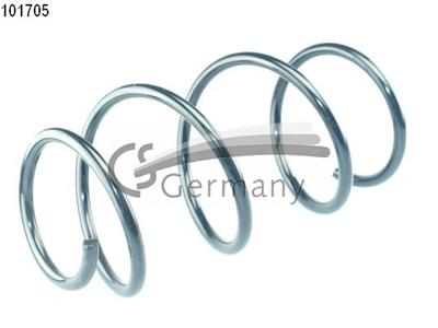 CS Germany 14.101.705 Číslo výrobce: 101705. EAN: 4047297286447.