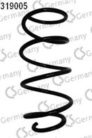 CS Germany 14.319.005 - Pružina podvozku