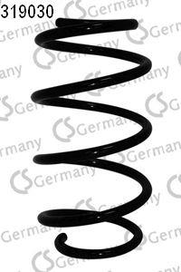 CS Germany 14.319.030 Číslo výrobce: 319030. EAN: 4047297283781.
