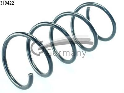CS Germany 14.319.422 Číslo výrobce: 319422. EAN: 4047297134229.