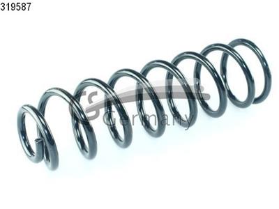 CS Germany 14.319.587 Číslo výrobce: 319587. EAN: 4047297135875.