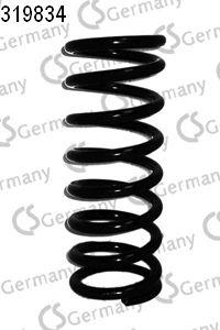 CS Germany 14.319.834 Číslo výrobce: 319834. EAN: 4047297138340.