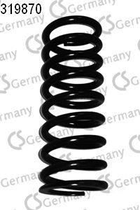 CS Germany 14.319.870 Číslo výrobce: 319870. EAN: 4047297138708.