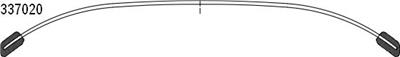 CS Germany 10.337.020.00 Číslo výrobce: 337020. EAN: 4047297274321.