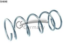 CS Germany 14.504.048