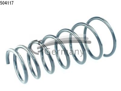 CS Germany 14.504.117 Číslo výrobce: 504117. EAN: 4047297091171.