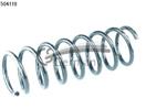 CS Germany 14.504.119 - Pružina podvozku