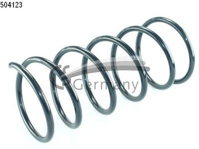 CS Germany 14.504.123 Číslo výrobce: 504123. EAN: 4047297091232.