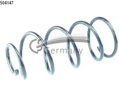 CS Germany 14.504.147 Číslo výrobce: 504147. EAN: 4047297091478.