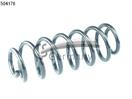 CS Germany 14.504.176 - Pružina podvozku