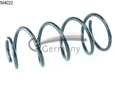 CS Germany 14.504.222 Číslo výrobce: 504222. EAN: 4047297092222.