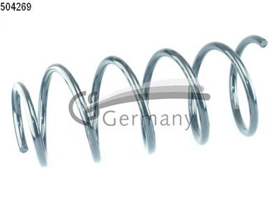 CS Germany 14.504.269 Číslo výrobce: 504269. EAN: 4047297287345.